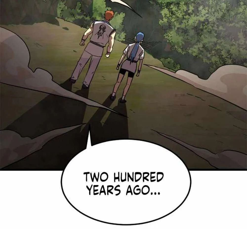 Read Logging 10 000 Years into the Future Apex Future Martial Arts EN Manga Online