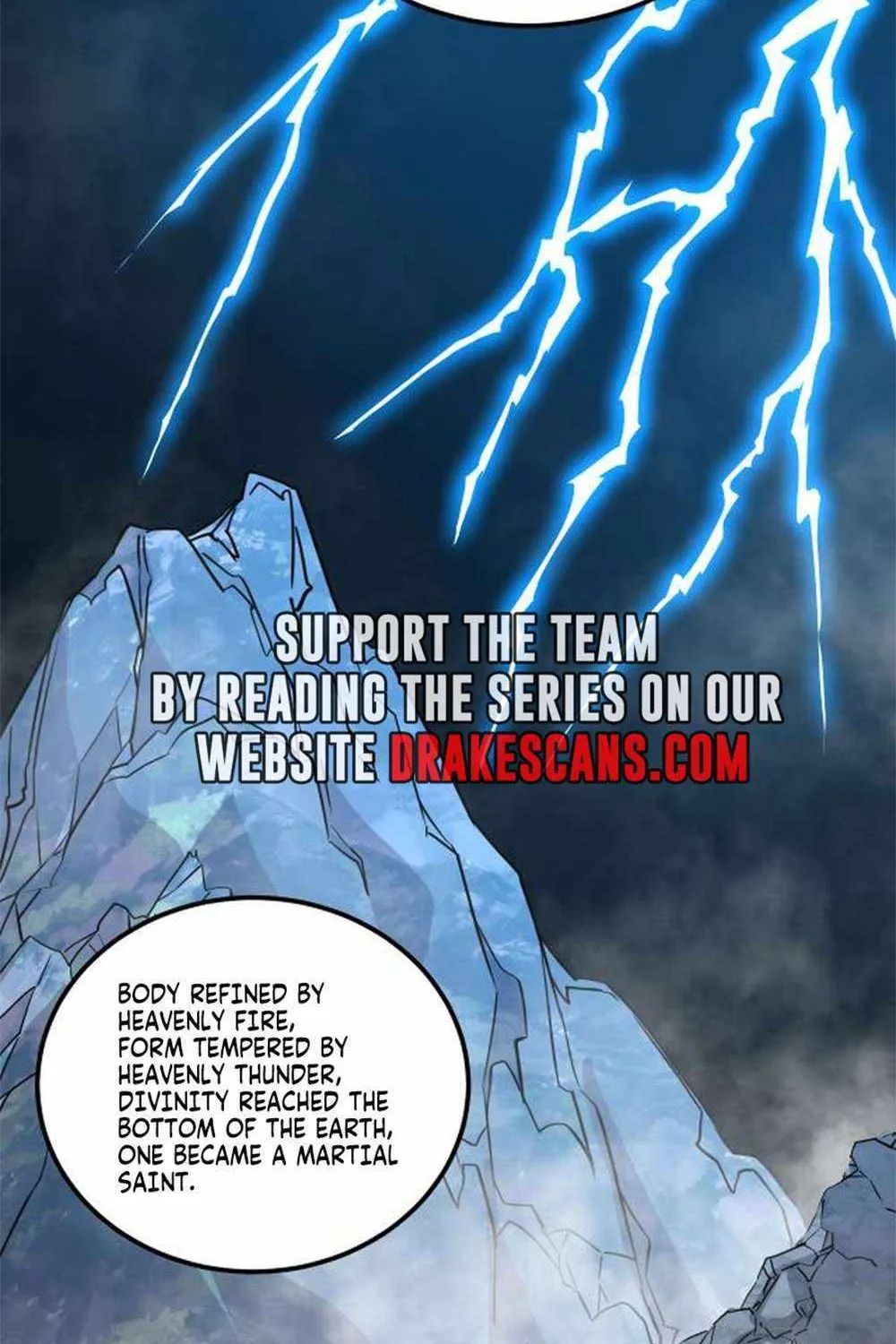 Read Logging 10 000 Years into the Future Apex Future Martial Arts EN Manga Online
