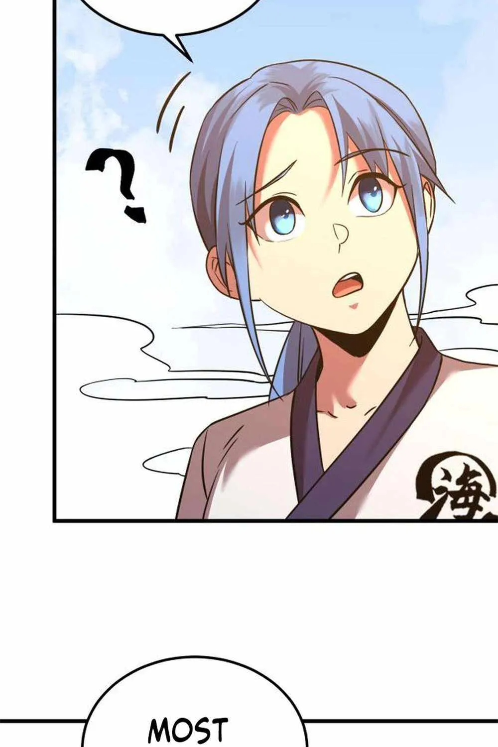 Read Logging 10 000 Years into the Future Apex Future Martial Arts EN Manga Online