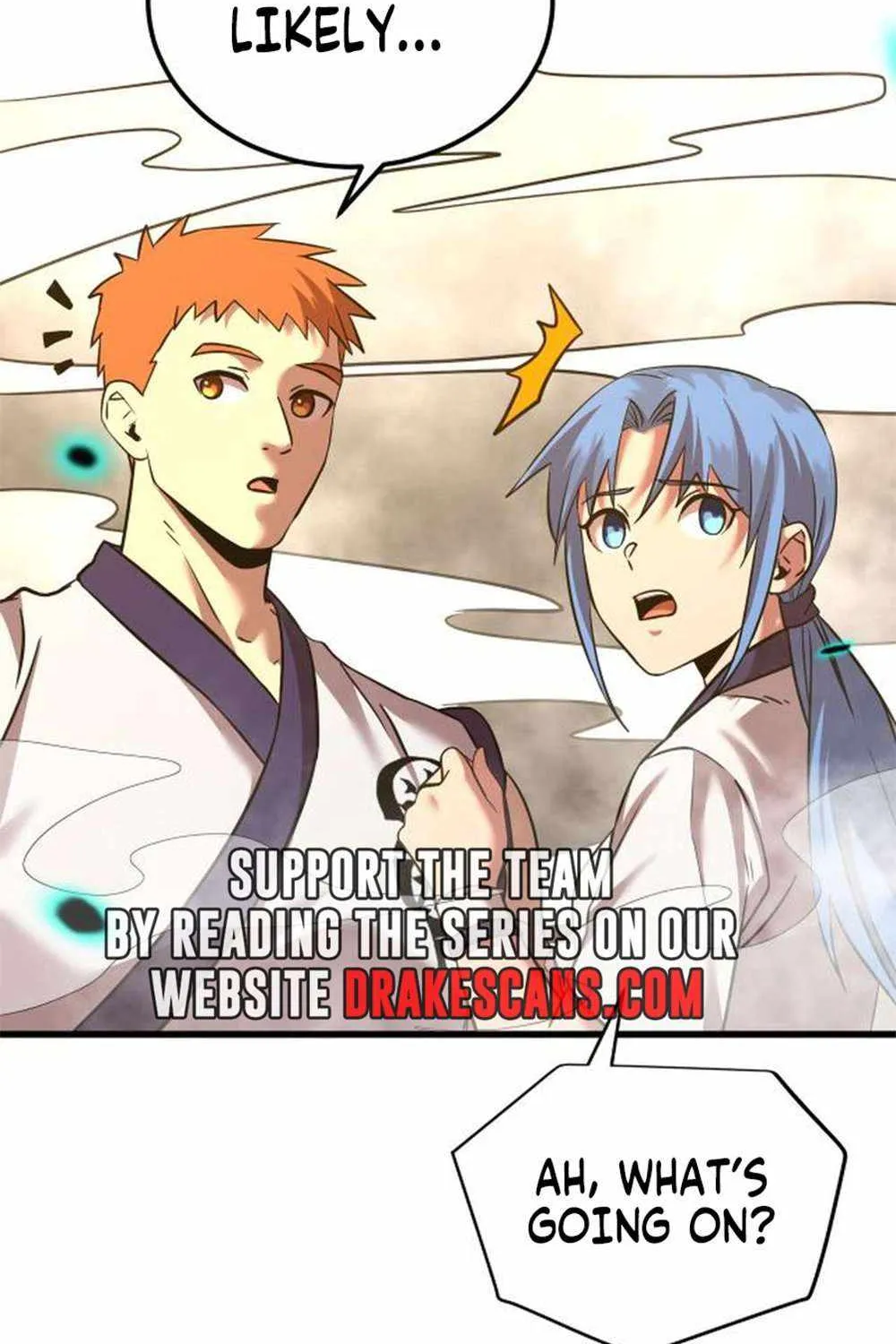 Read Logging 10 000 Years into the Future Apex Future Martial Arts EN Manga Online