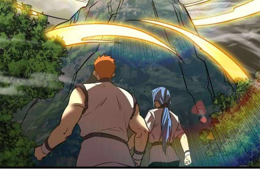 Read Logging 10 000 Years into the Future Apex Future Martial Arts EN Manga Online