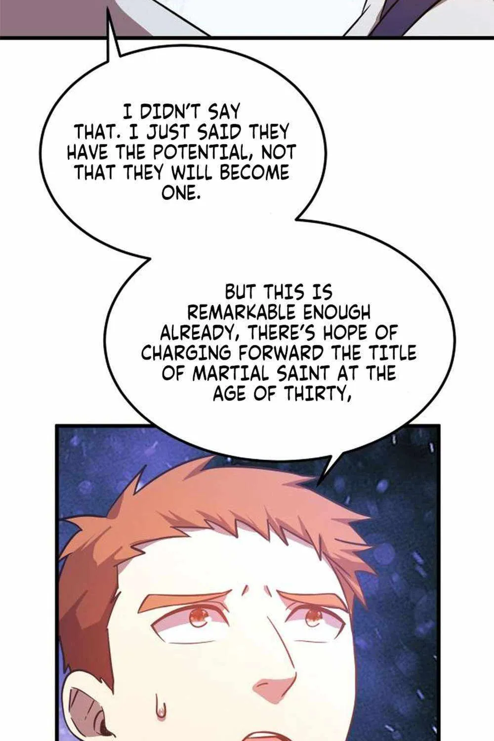 Read Logging 10 000 Years into the Future Apex Future Martial Arts EN Manga Online