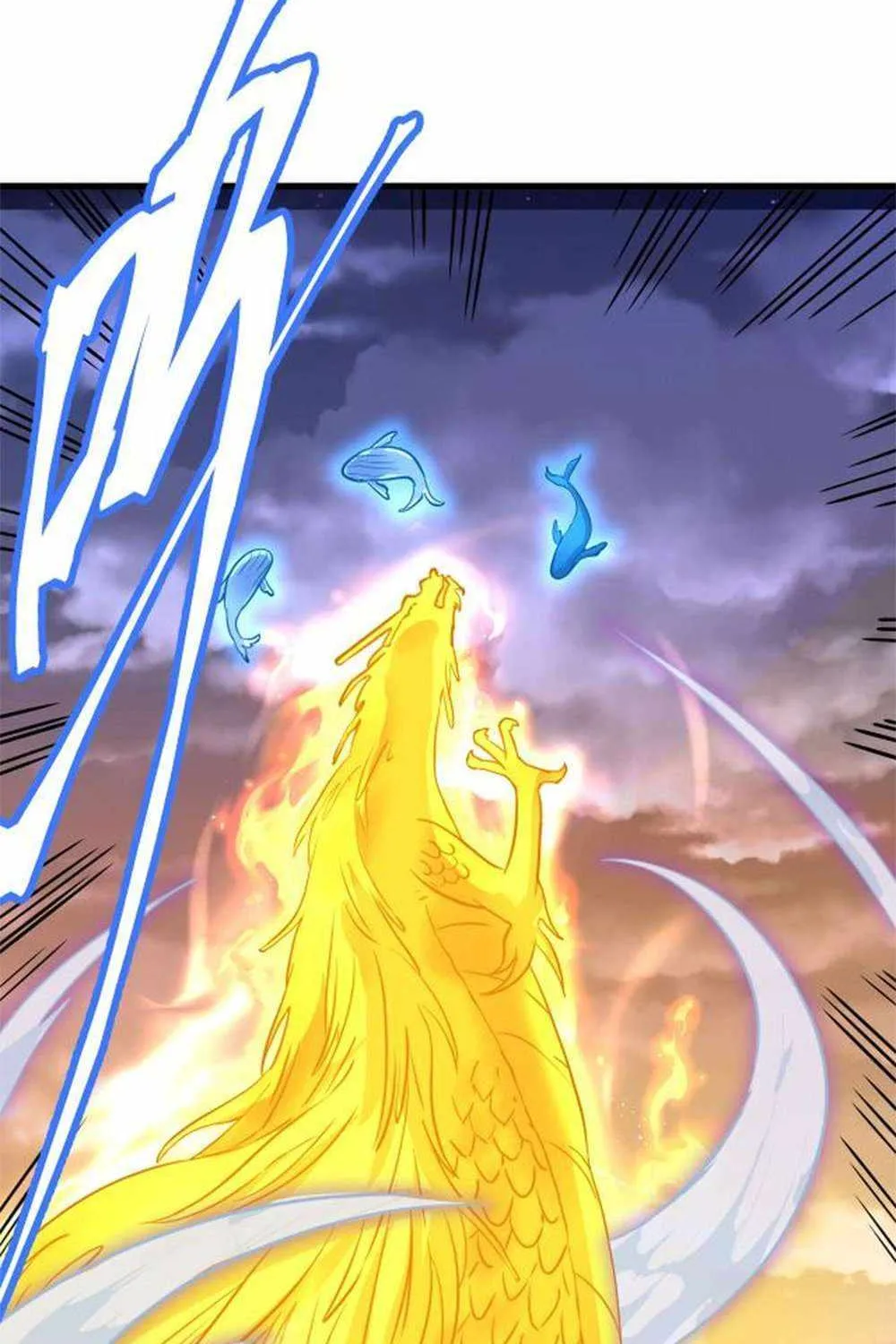 Read Logging 10 000 Years into the Future Apex Future Martial Arts EN Manga Online