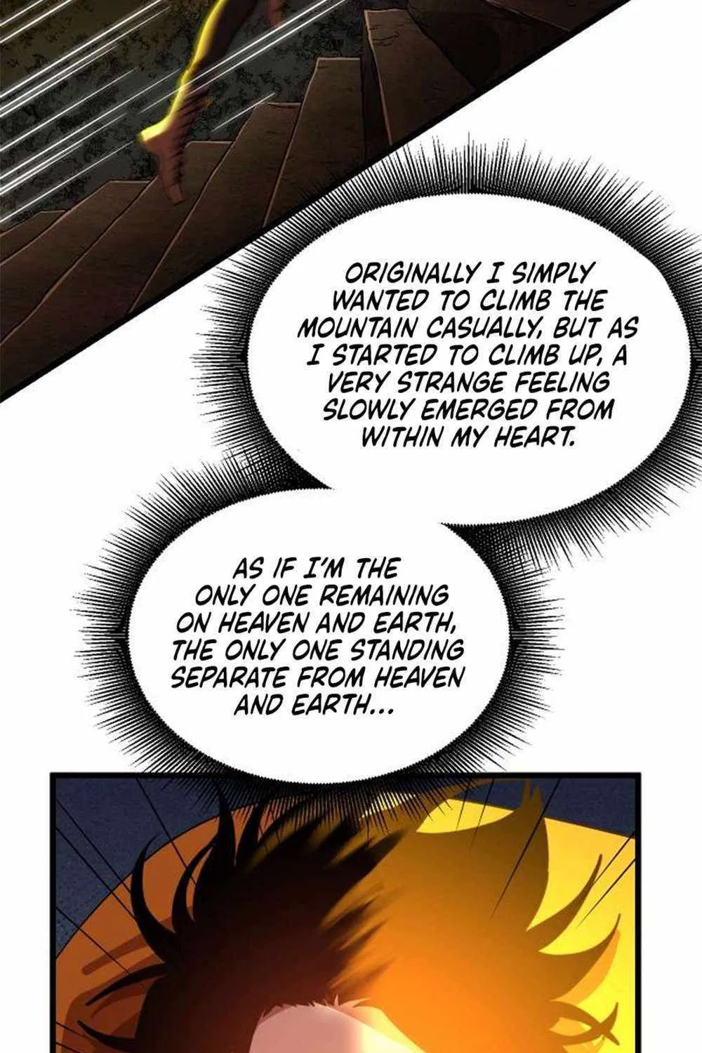 Read Logging 10 000 Years into the Future Apex Future Martial Arts EN Manga Online