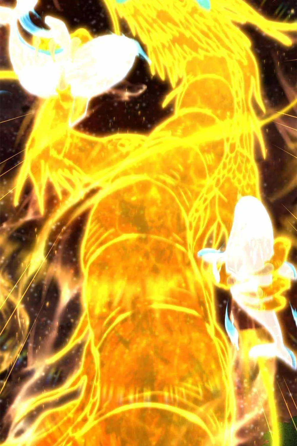 Read Logging 10 000 Years into the Future Apex Future Martial Arts EN Manga Online
