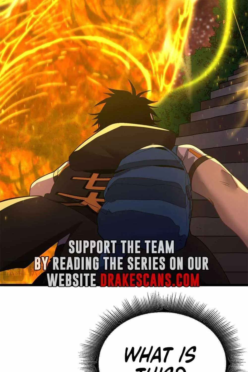 Read Logging 10 000 Years into the Future Apex Future Martial Arts EN Manga Online