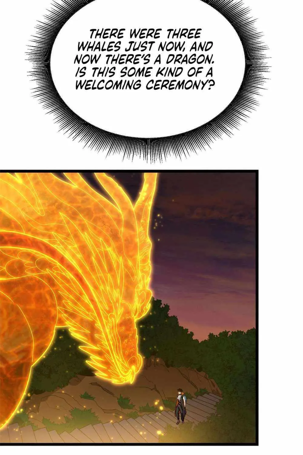 Read Logging 10 000 Years into the Future Apex Future Martial Arts EN Manga Online