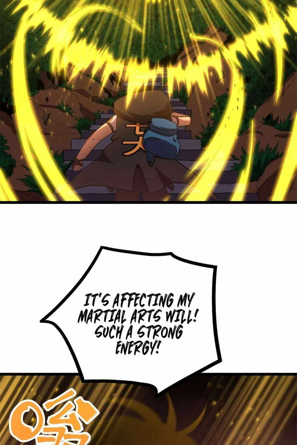 Read Logging 10 000 Years into the Future Apex Future Martial Arts EN Manga Online