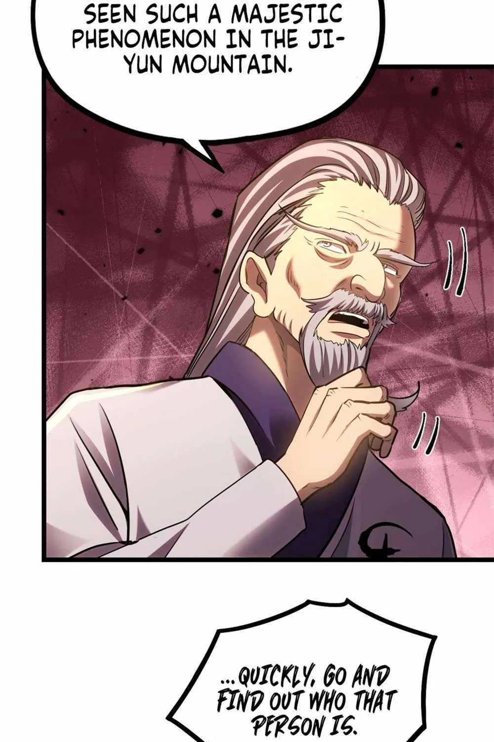 Read Logging 10 000 Years into the Future Apex Future Martial Arts EN Manga Online