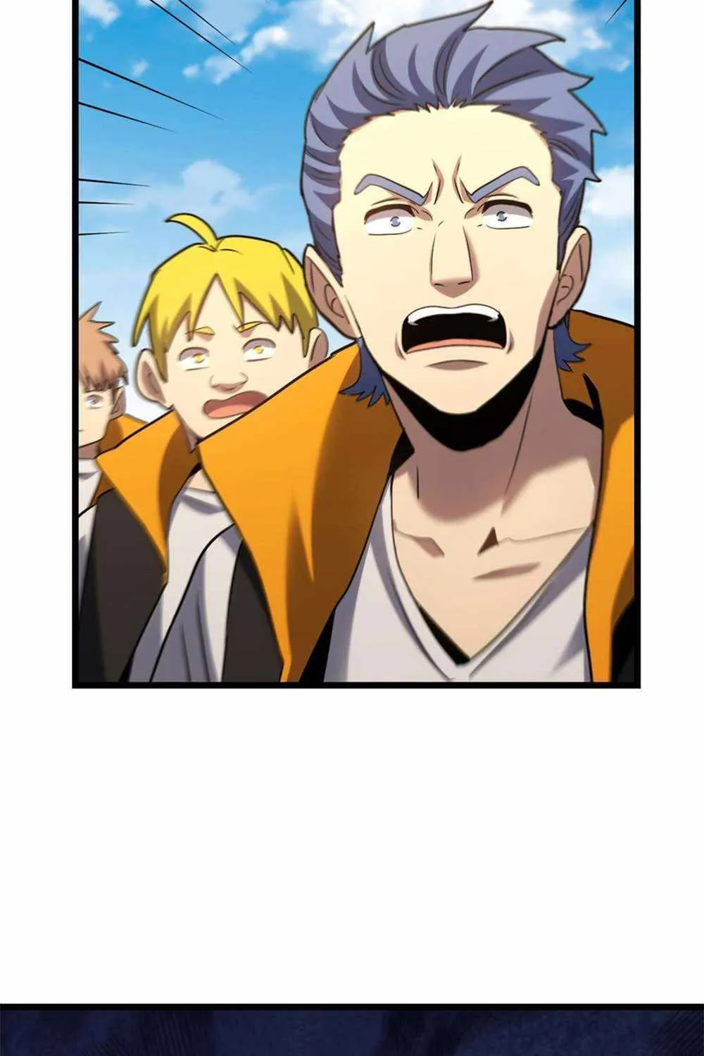 Read Logging 10 000 Years into the Future Apex Future Martial Arts EN Manga Online