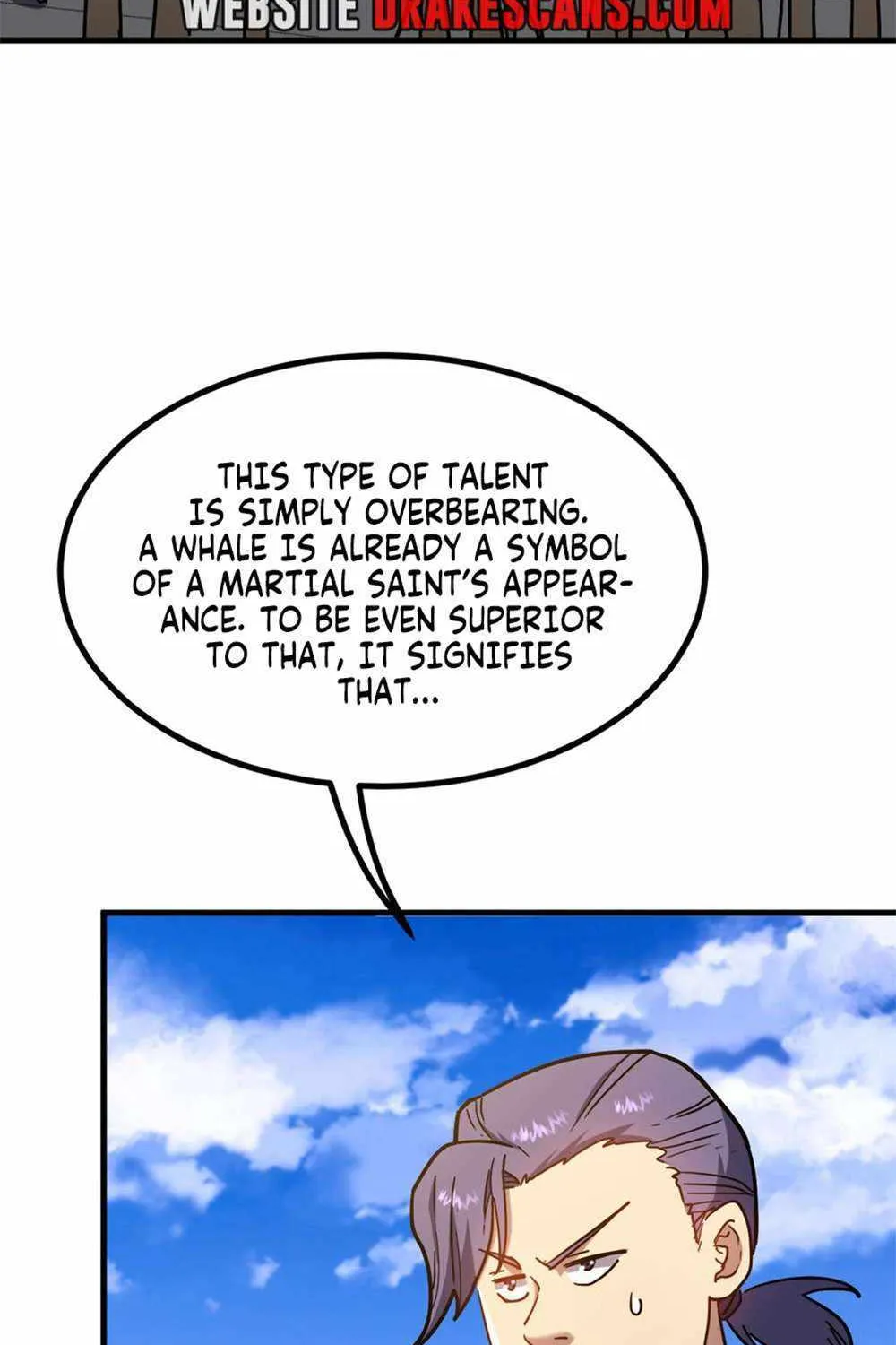 Read Logging 10 000 Years into the Future Apex Future Martial Arts EN Manga Online