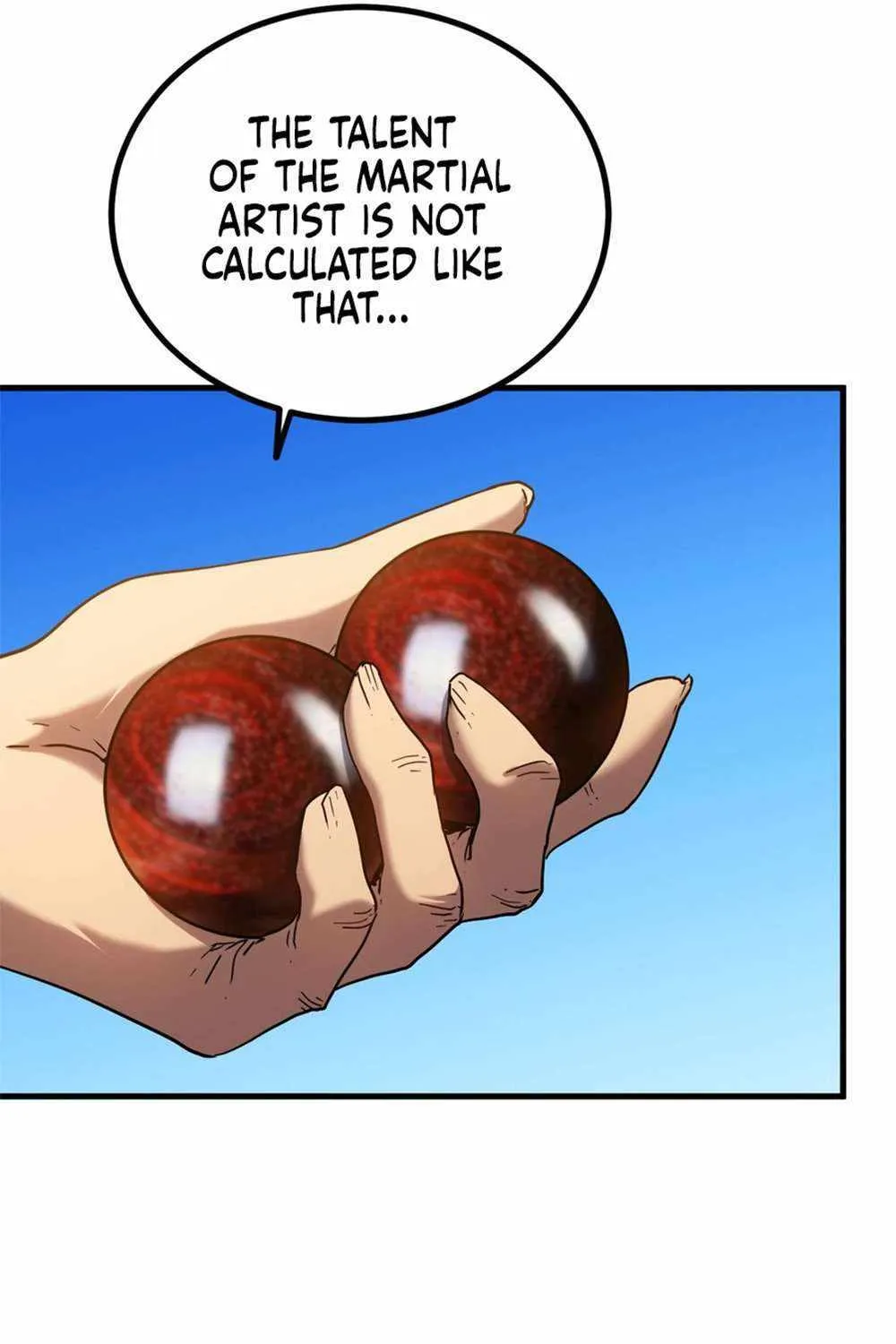 Read Logging 10 000 Years into the Future Apex Future Martial Arts EN Manga Online