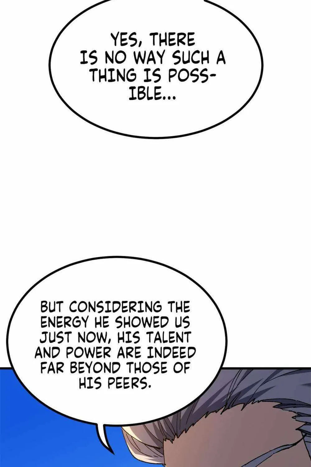 Read Logging 10 000 Years into the Future Apex Future Martial Arts EN Manga Online