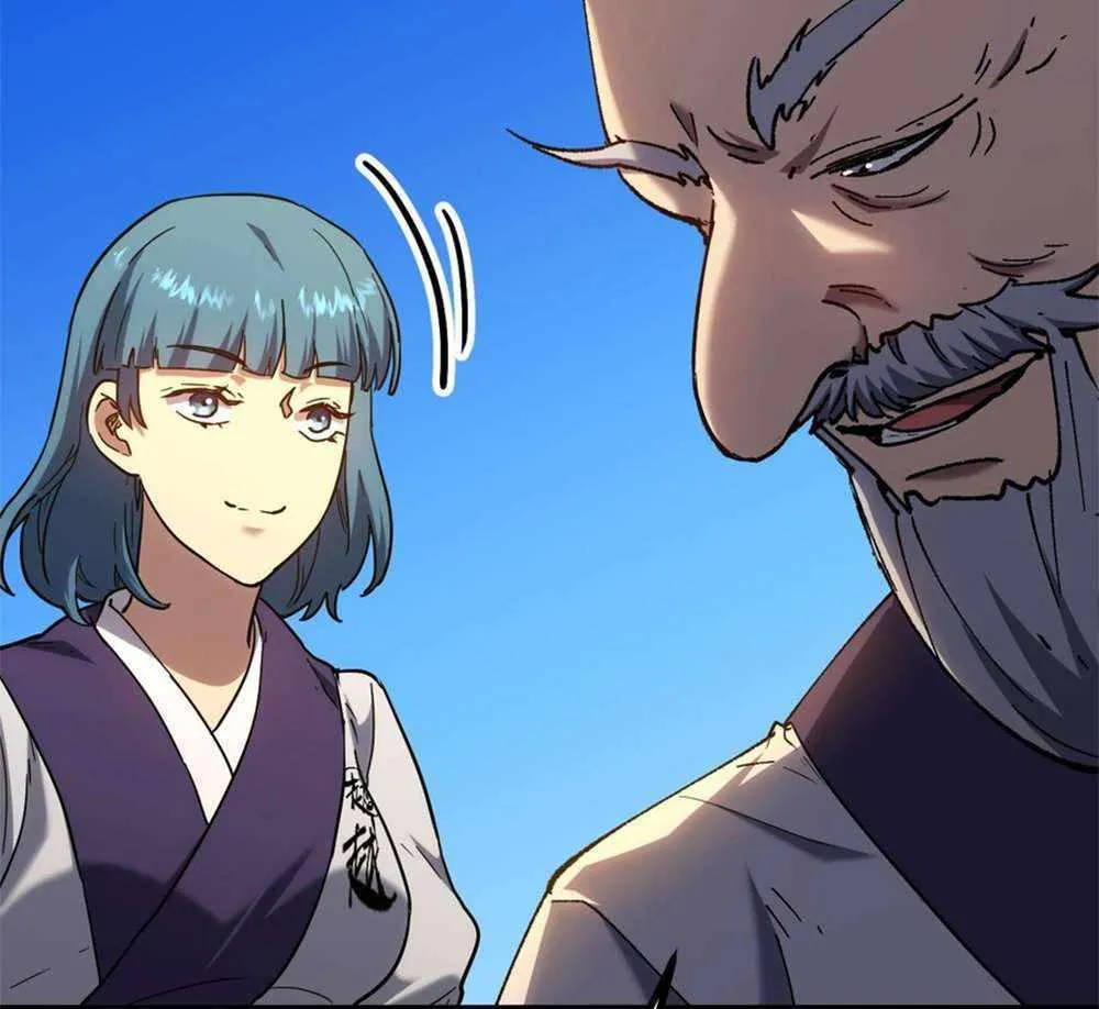 Read Logging 10 000 Years into the Future Apex Future Martial Arts EN Manga Online