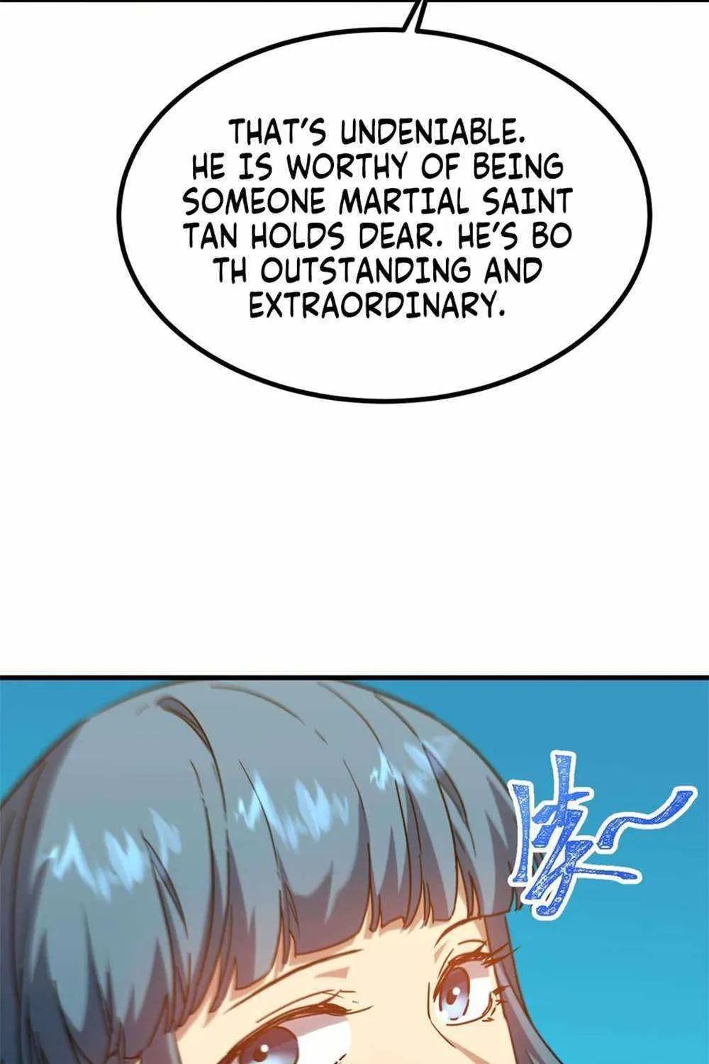 Read Logging 10 000 Years into the Future Apex Future Martial Arts EN Manga Online