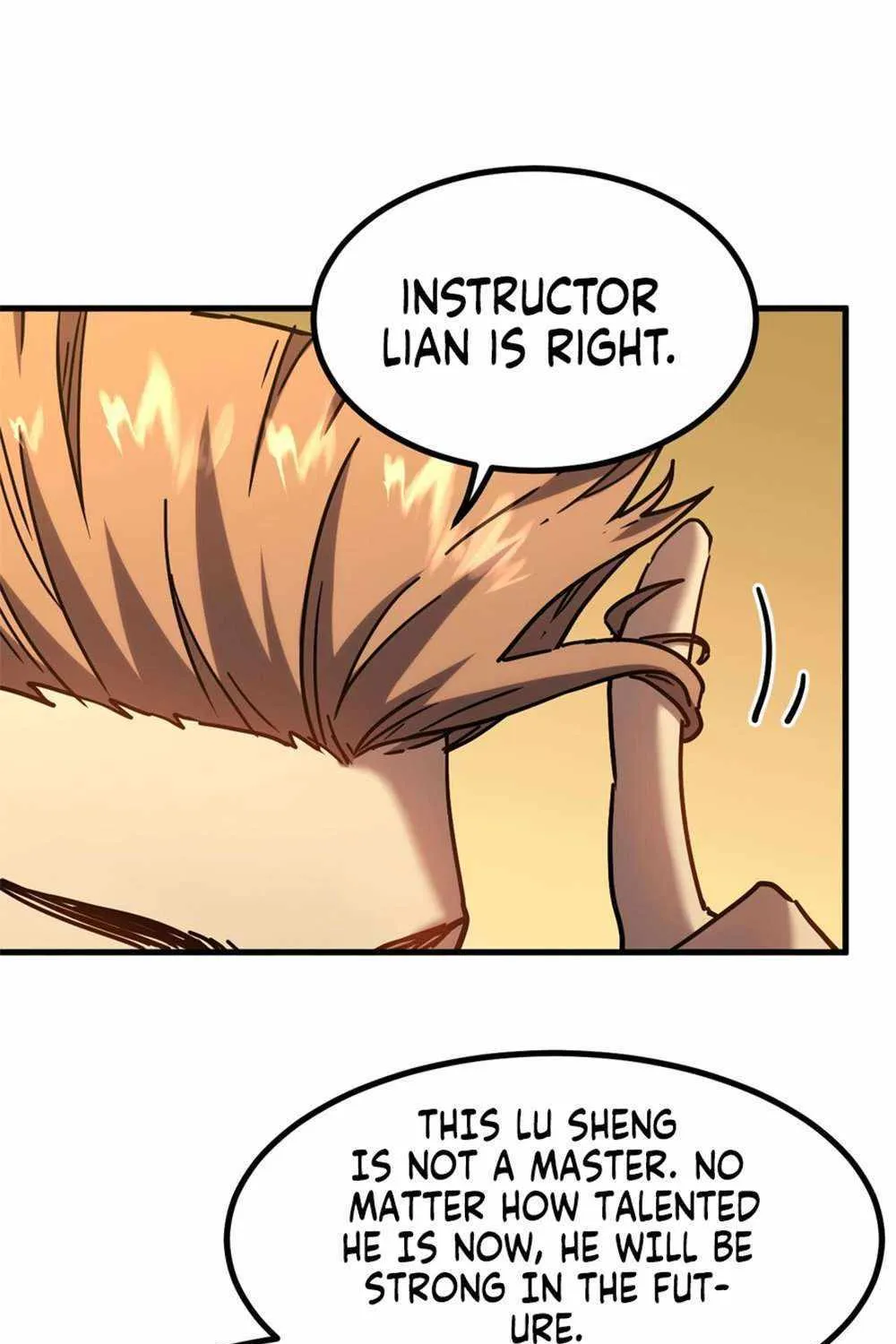 Read Logging 10 000 Years into the Future Apex Future Martial Arts EN Manga Online