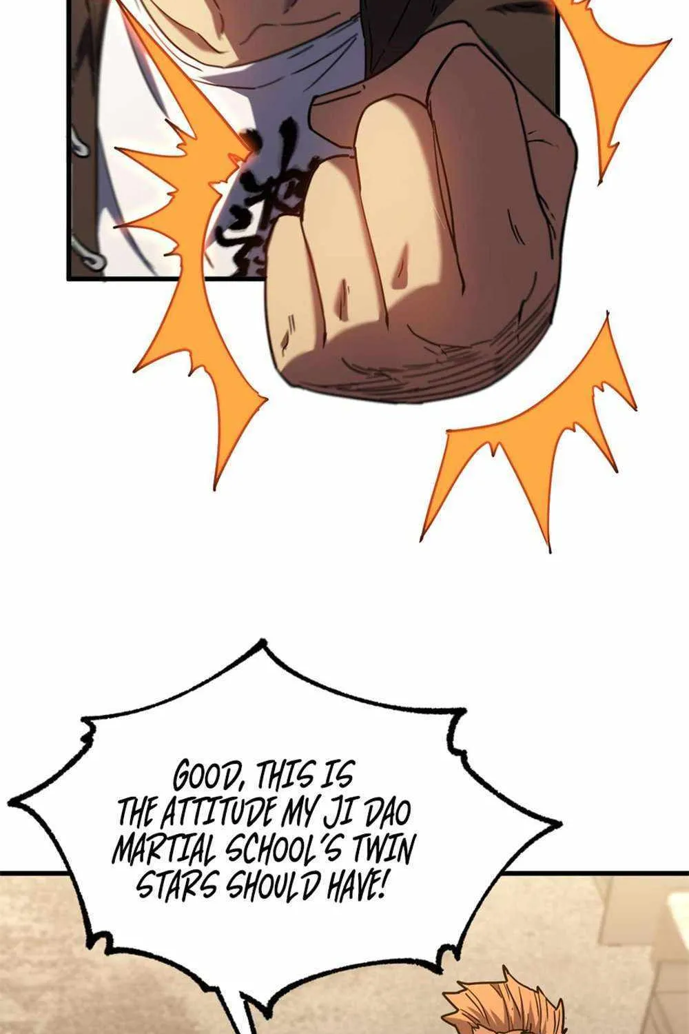 Read Logging 10 000 Years into the Future Apex Future Martial Arts EN Manga Online