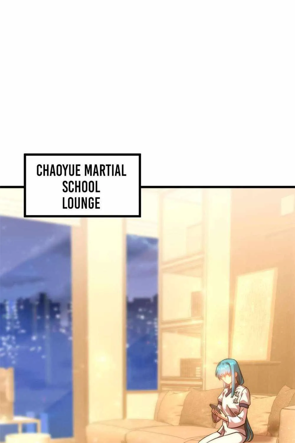 Read Logging 10 000 Years into the Future Apex Future Martial Arts EN Manga Online