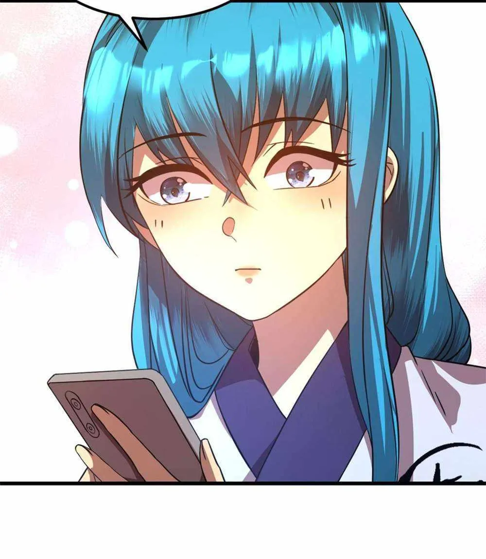 Read Logging 10 000 Years into the Future Apex Future Martial Arts EN Manga Online