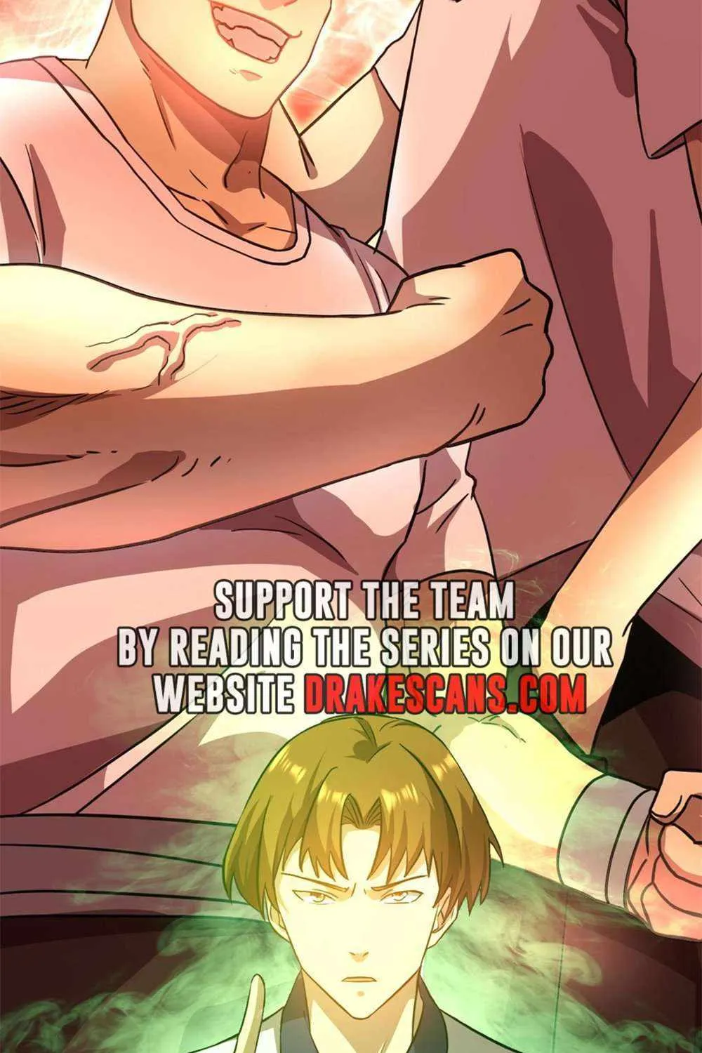 Read Logging 10 000 Years into the Future Apex Future Martial Arts EN Manga Online