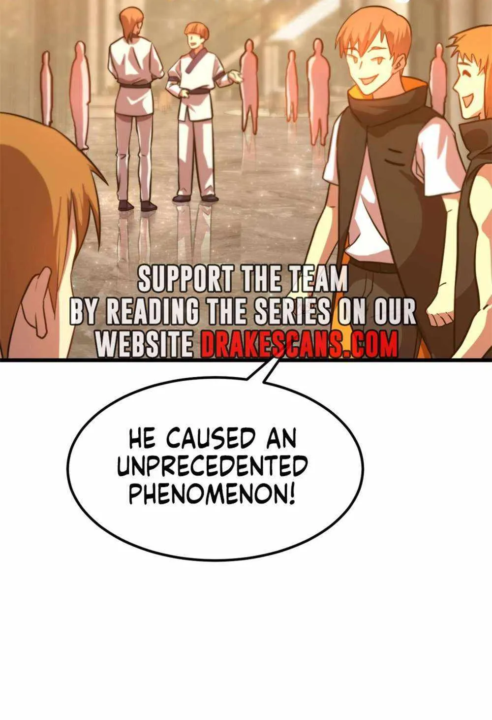 Read Logging 10 000 Years into the Future Apex Future Martial Arts EN Manga Online
