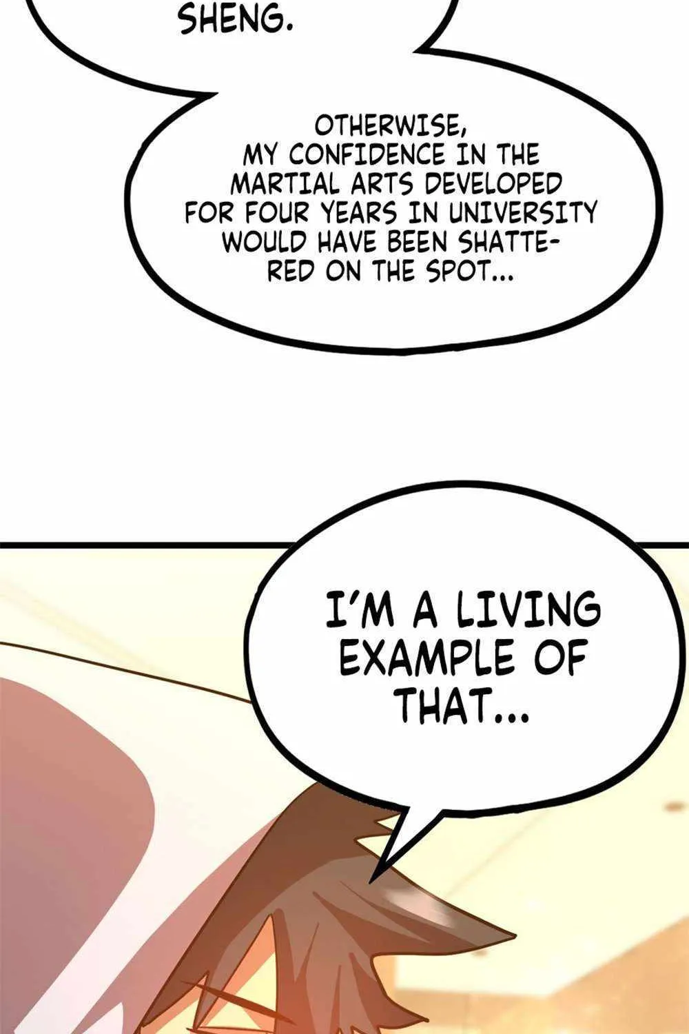 Read Logging 10 000 Years into the Future Apex Future Martial Arts EN Manga Online