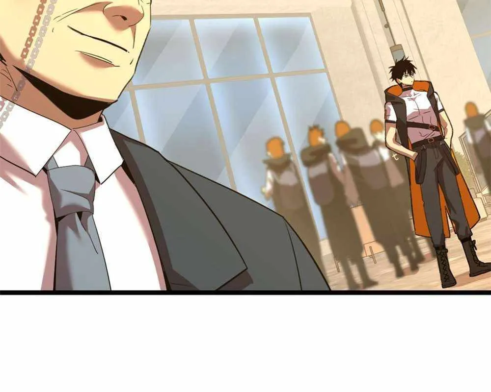 Read Logging 10 000 Years into the Future Apex Future Martial Arts EN Manga Online
