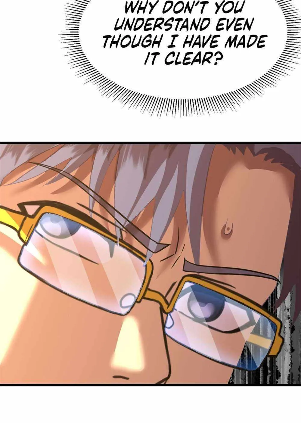 Read Logging 10 000 Years into the Future Apex Future Martial Arts EN Manga Online
