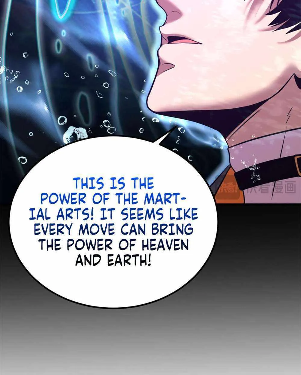 Read Logging 10 000 Years into the Future Apex Future Martial Arts EN Manga Online