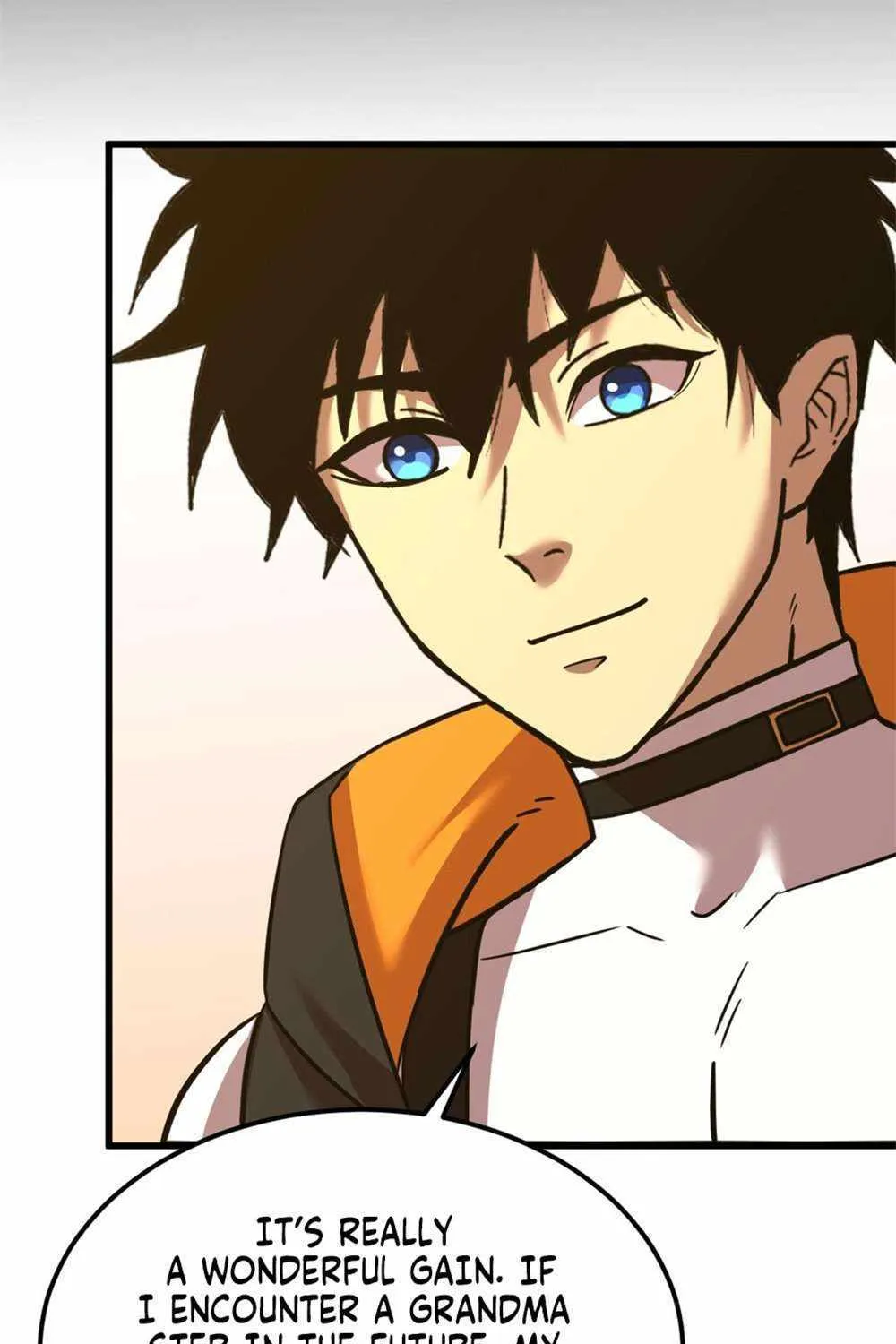 Read Logging 10 000 Years into the Future Apex Future Martial Arts EN Manga Online