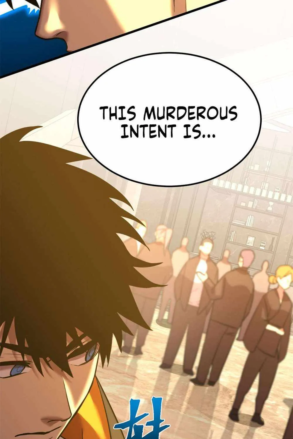 Read Logging 10 000 Years into the Future Apex Future Martial Arts EN Manga Online
