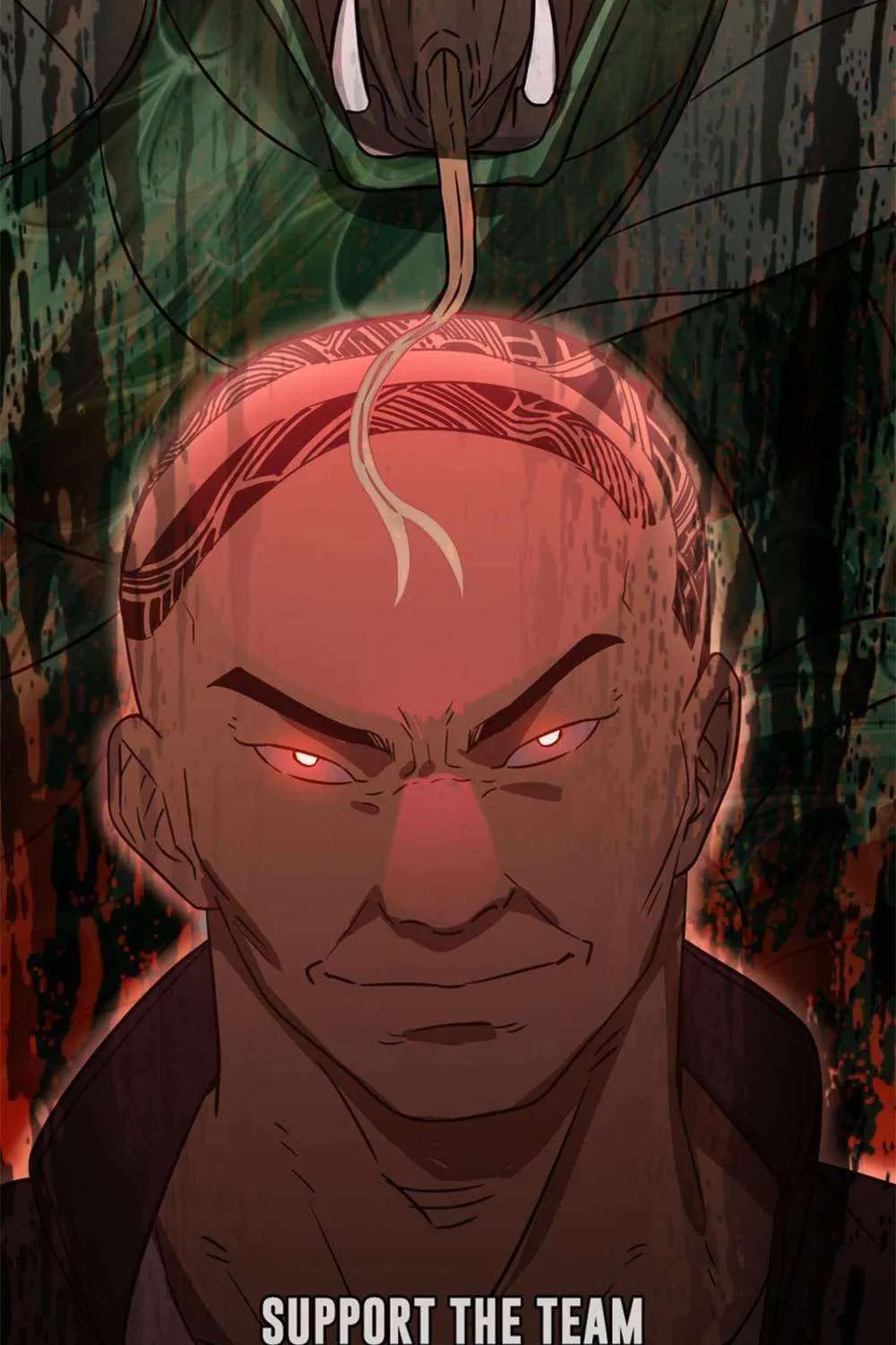 Read Logging 10 000 Years into the Future Apex Future Martial Arts EN Manga Online