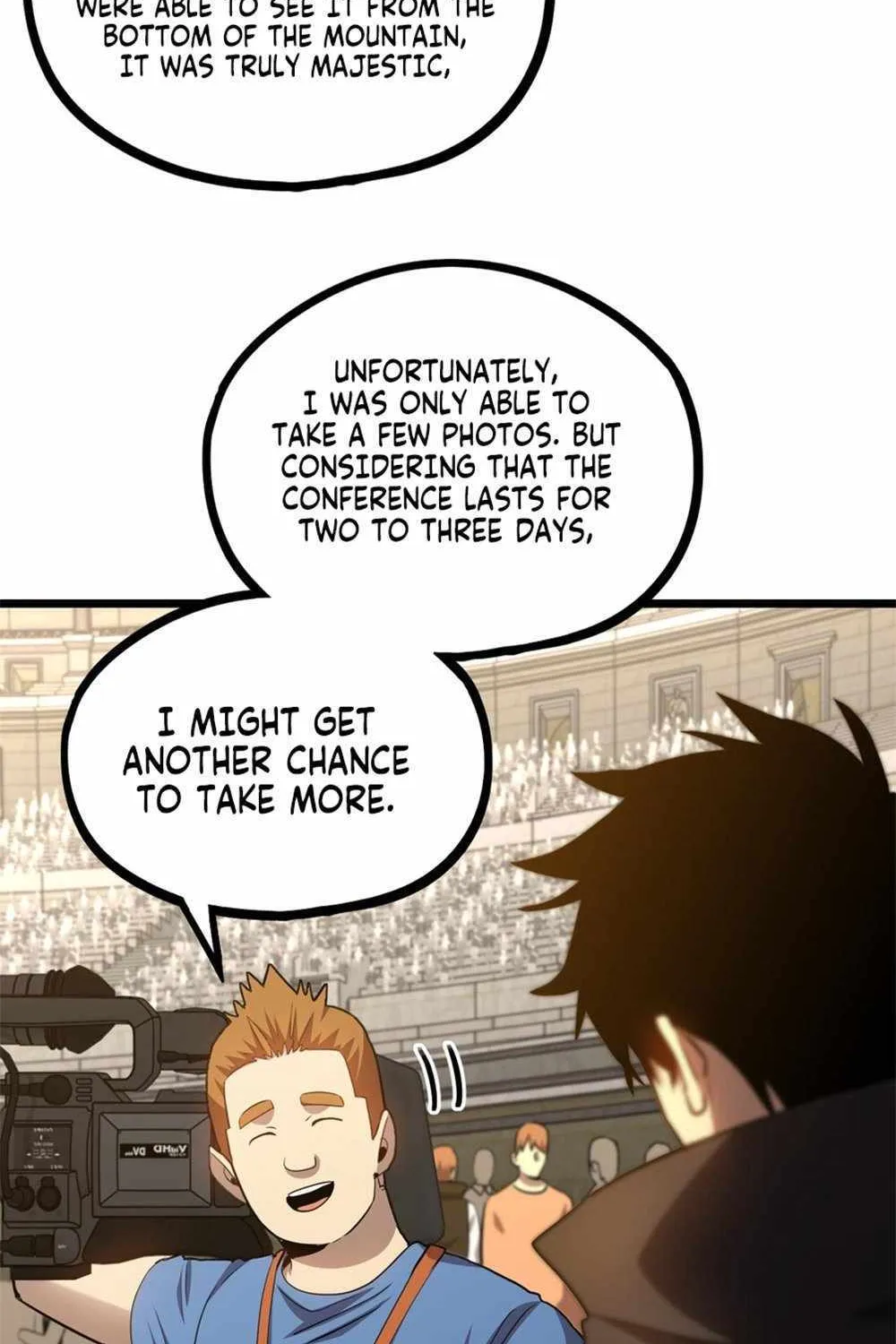 Read Logging 10 000 Years into the Future Apex Future Martial Arts EN Manga Online