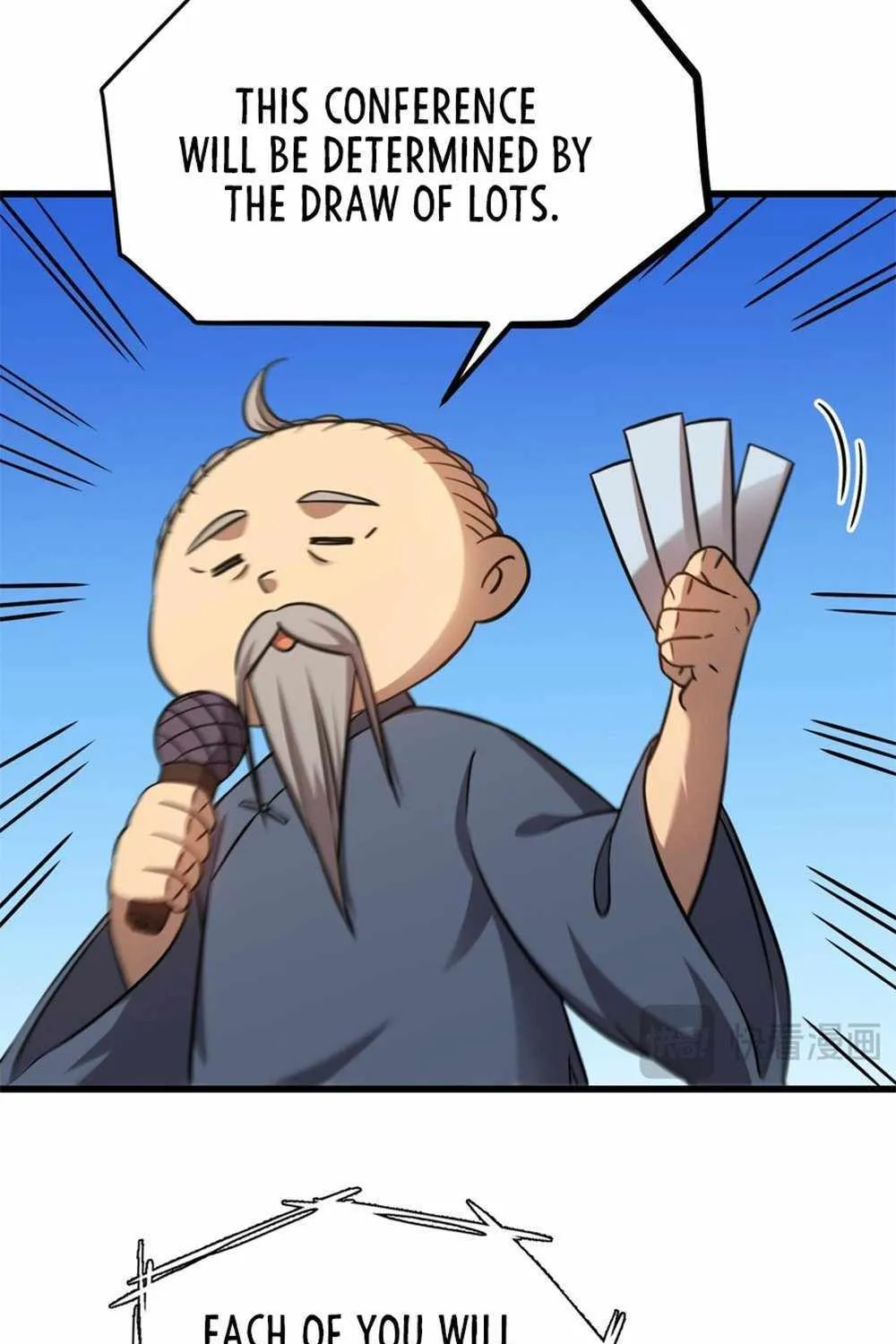 Read Logging 10 000 Years into the Future Apex Future Martial Arts EN Manga Online