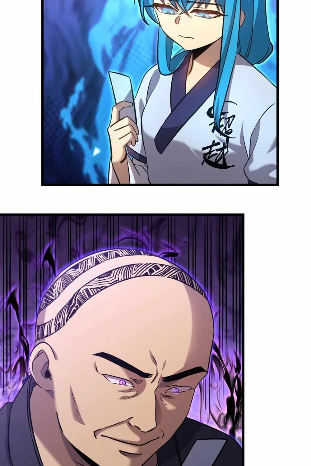 Read Logging 10 000 Years into the Future Apex Future Martial Arts EN Manga Online