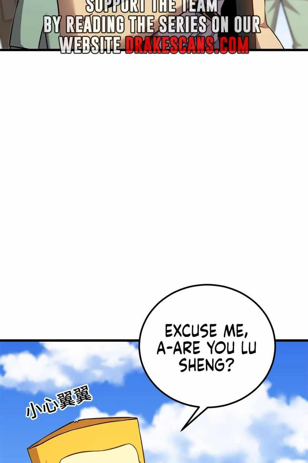 Read Logging 10 000 Years into the Future Apex Future Martial Arts EN Manga Online