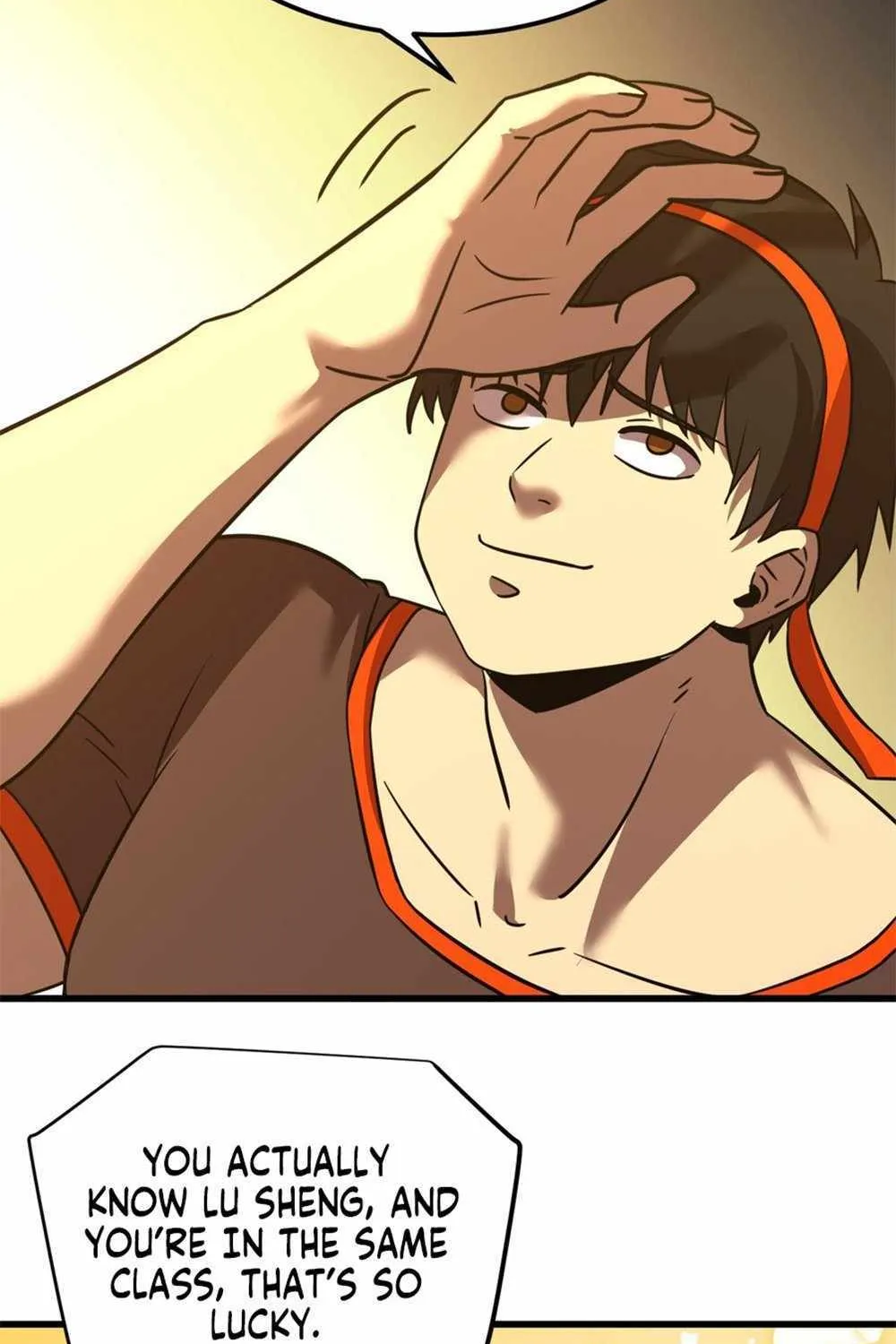 Read Logging 10 000 Years into the Future Apex Future Martial Arts EN Manga Online