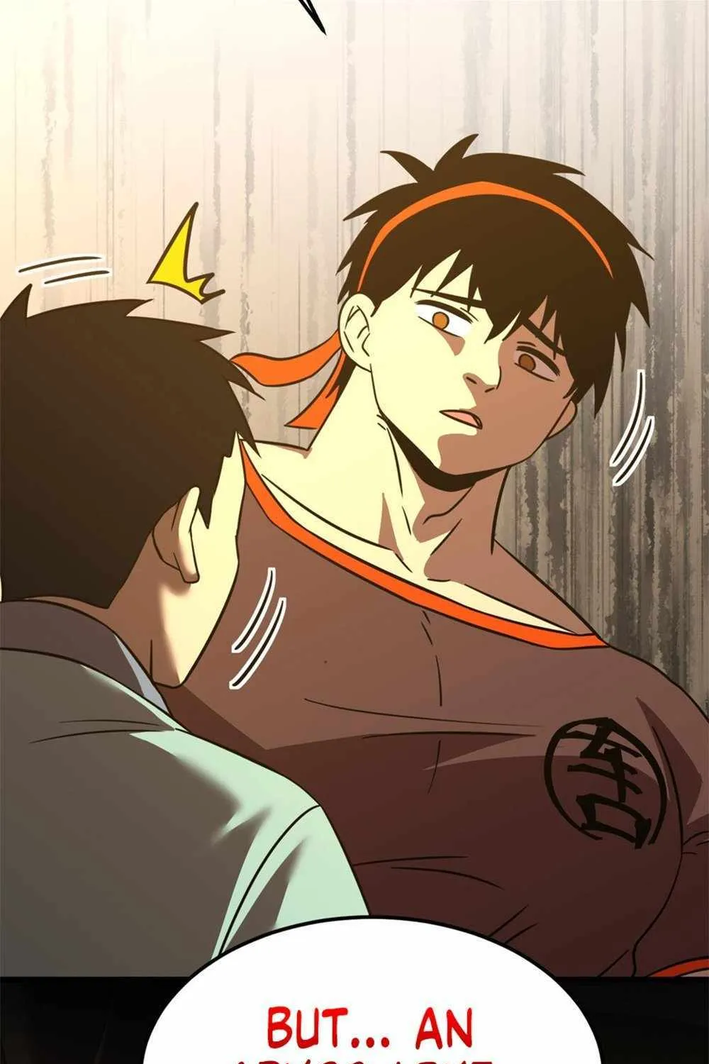 Read Logging 10 000 Years into the Future Apex Future Martial Arts EN Manga Online