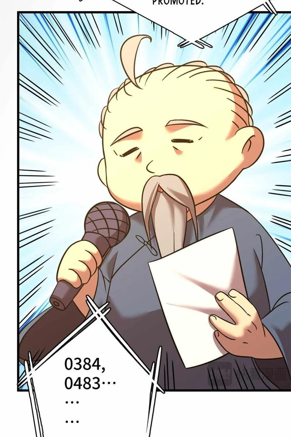 Read Logging 10 000 Years into the Future Apex Future Martial Arts EN Manga Online