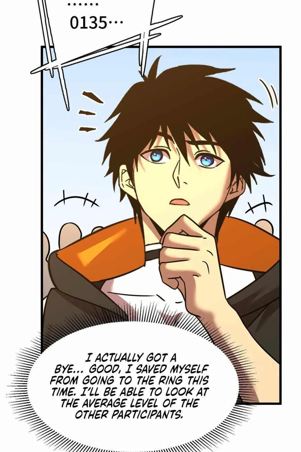 Read Logging 10 000 Years into the Future Apex Future Martial Arts EN Manga Online