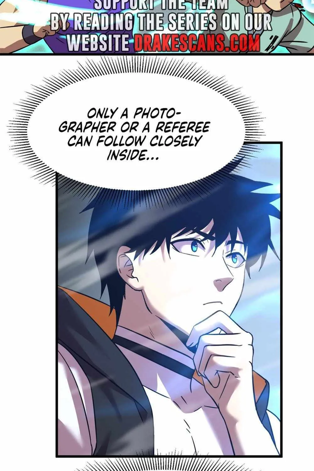 Read Logging 10 000 Years into the Future Apex Future Martial Arts EN Manga Online