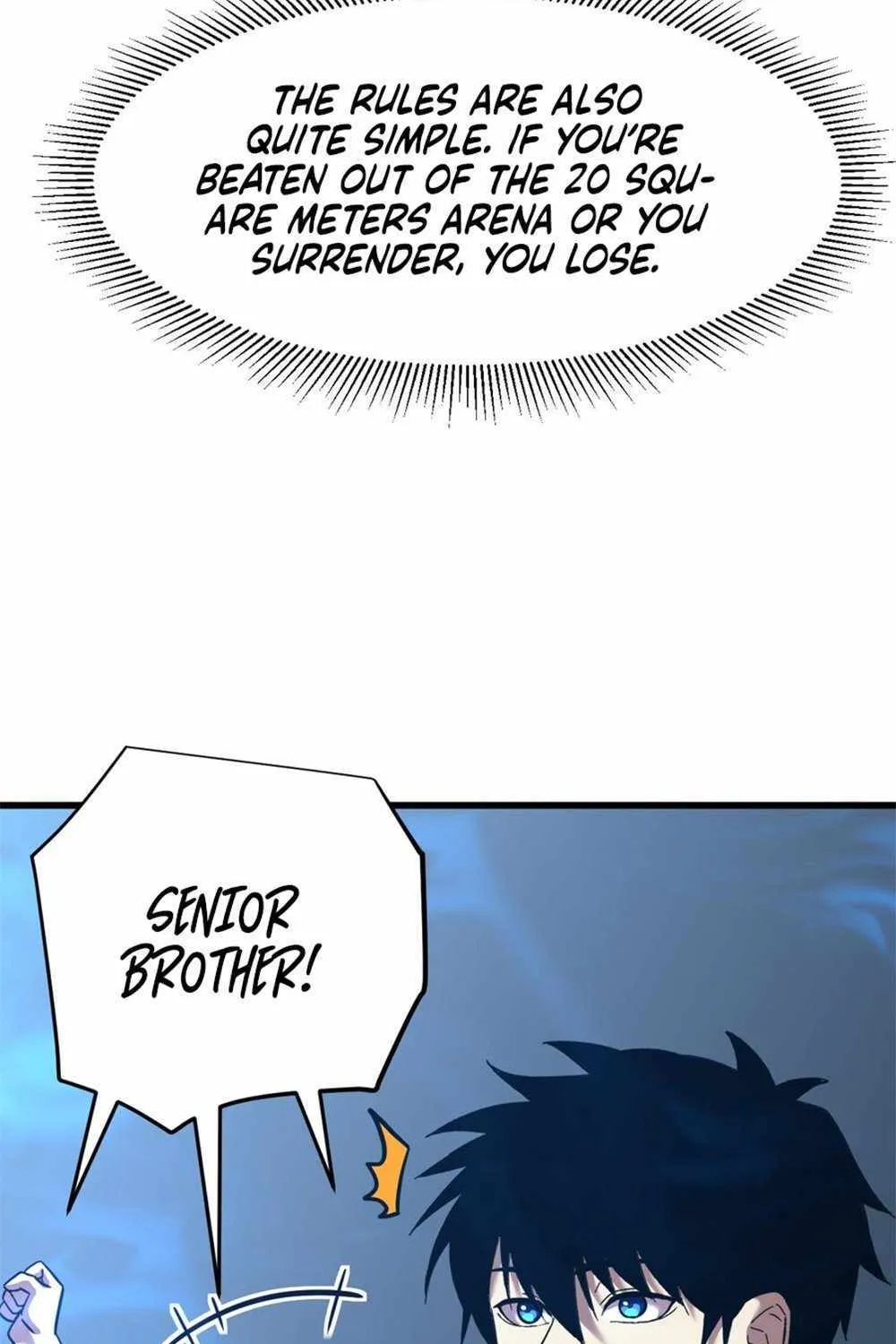 Read Logging 10 000 Years into the Future Apex Future Martial Arts EN Manga Online