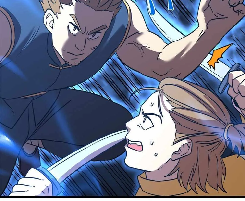Read Logging 10 000 Years into the Future Apex Future Martial Arts EN Manga Online