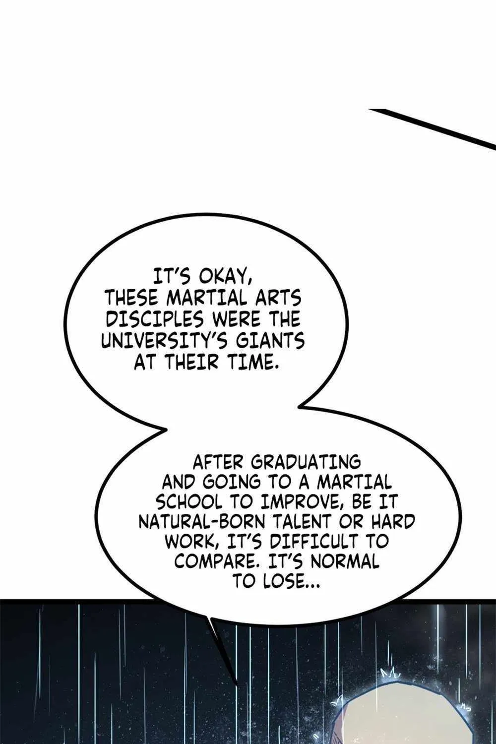 Read Logging 10 000 Years into the Future Apex Future Martial Arts EN Manga Online