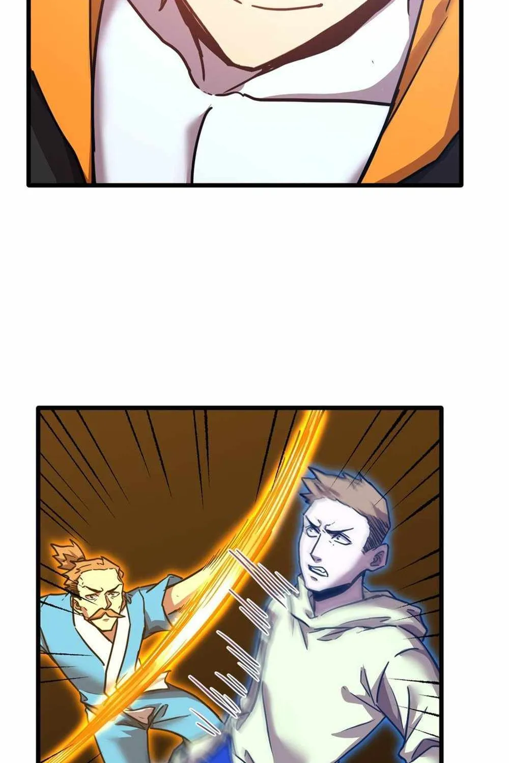 Read Logging 10 000 Years into the Future Apex Future Martial Arts EN Manga Online