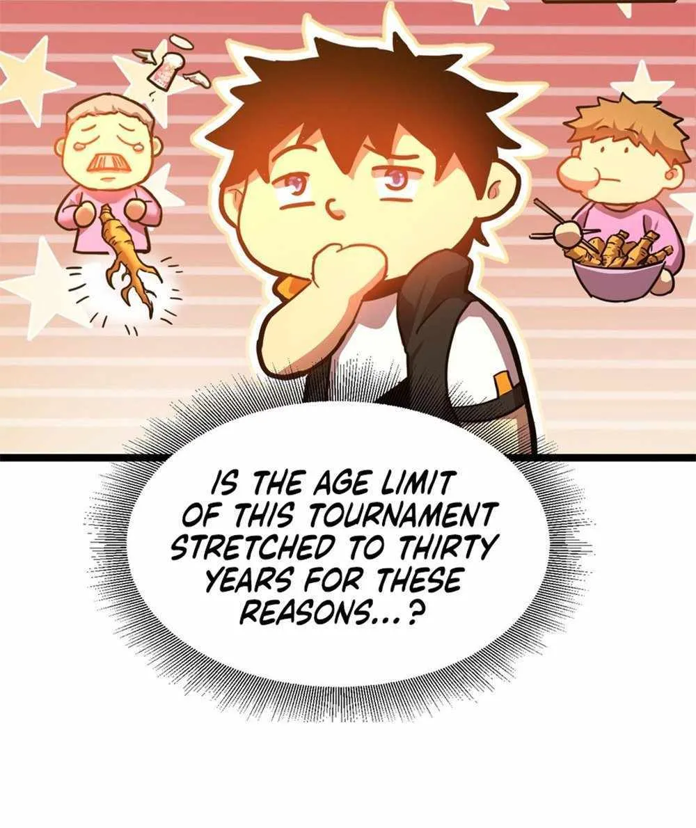 Read Logging 10 000 Years into the Future Apex Future Martial Arts EN Manga Online