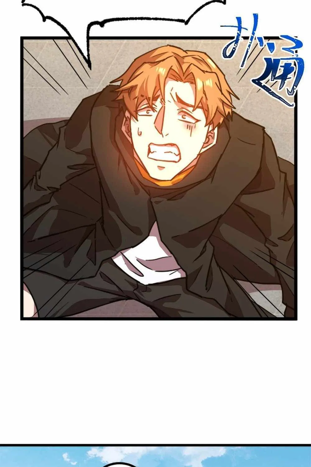 Read Logging 10 000 Years into the Future Apex Future Martial Arts EN Manga Online