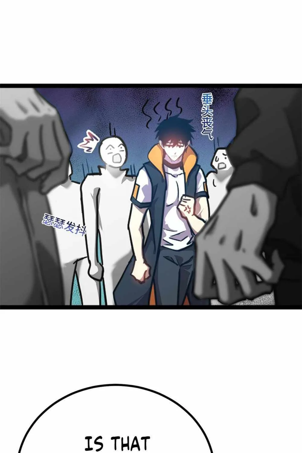Read Logging 10 000 Years into the Future Apex Future Martial Arts EN Manga Online