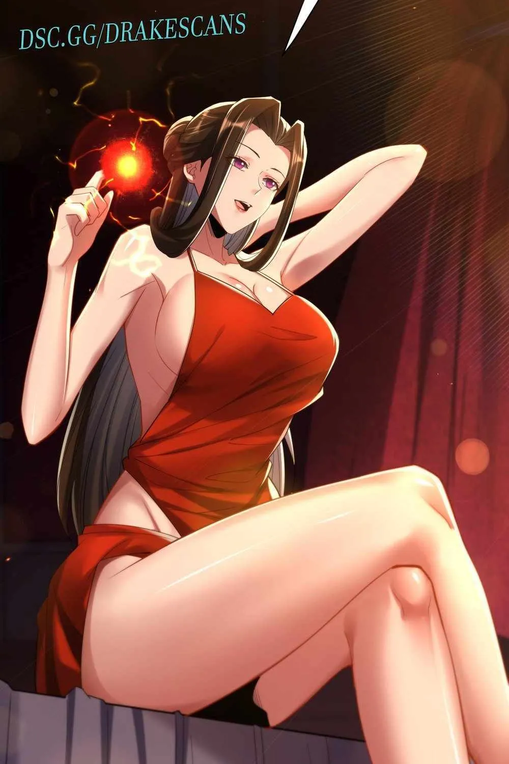 Read Logging 10 000 Years into the Future Apex Future Martial Arts EN Manga Online