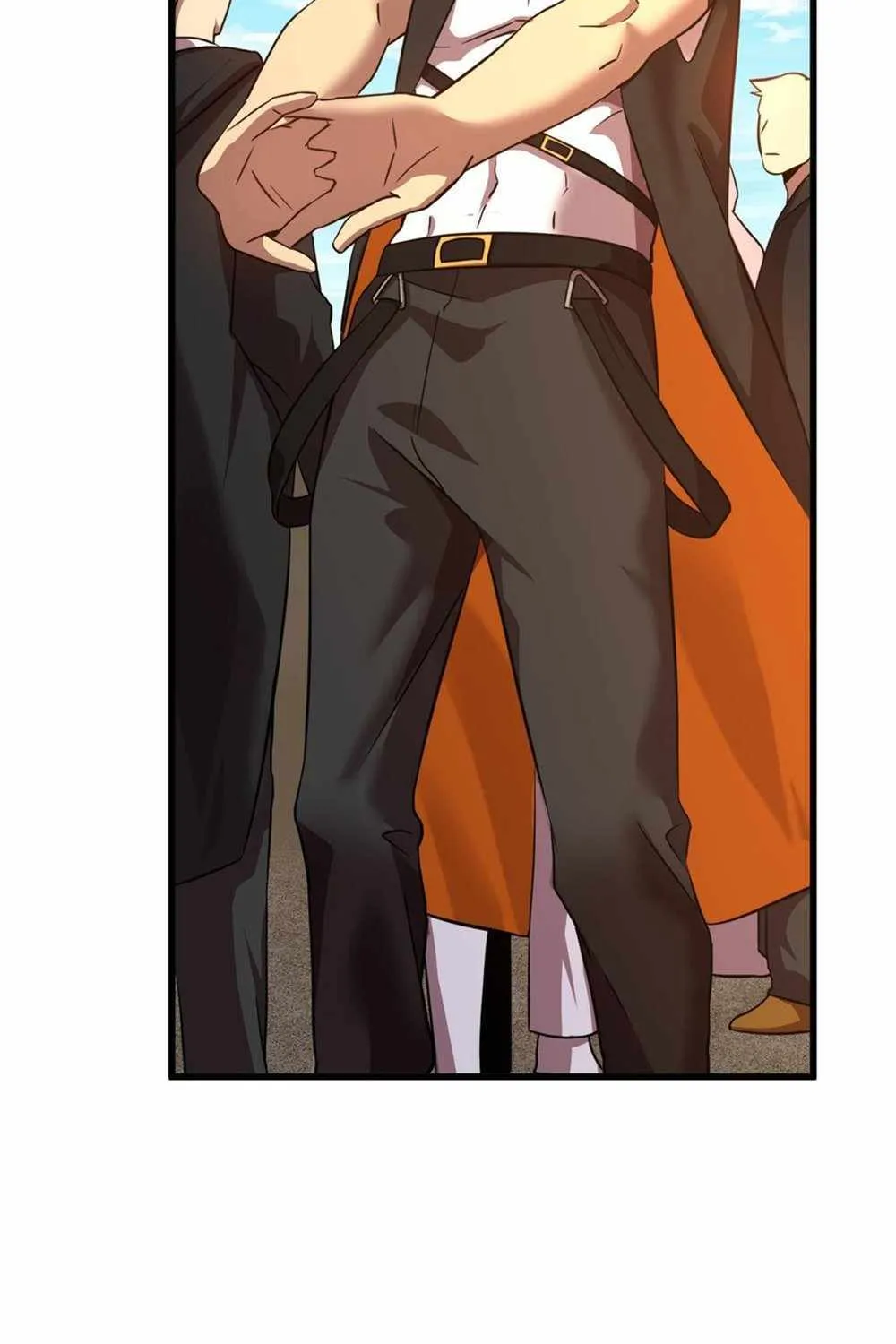 Read Logging 10 000 Years into the Future Apex Future Martial Arts EN Manga Online